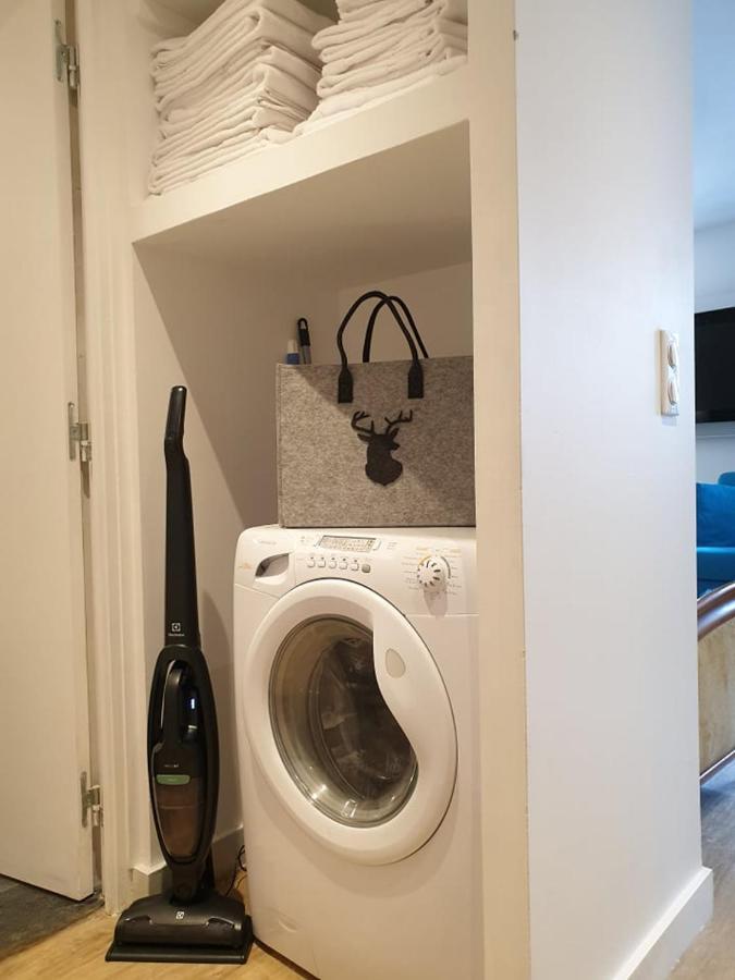 Appartement Paccard, Centre Ville Шамони Екстериор снимка