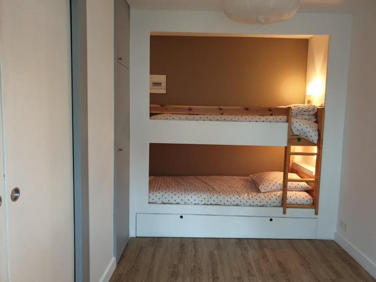 Appartement Paccard, Centre Ville Шамони Екстериор снимка